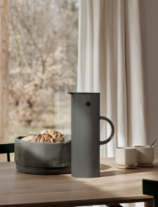 EM77 vacuum jug 1 l.