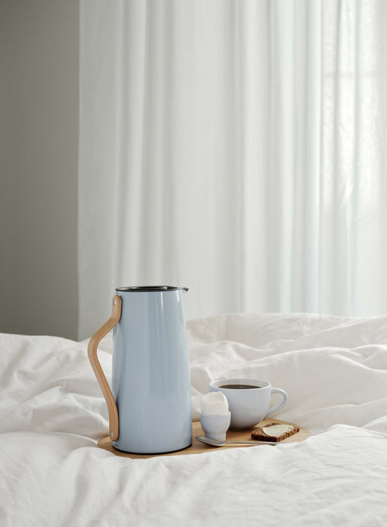 Stelton - Emma vacuum jug, coffee 1.2 l.