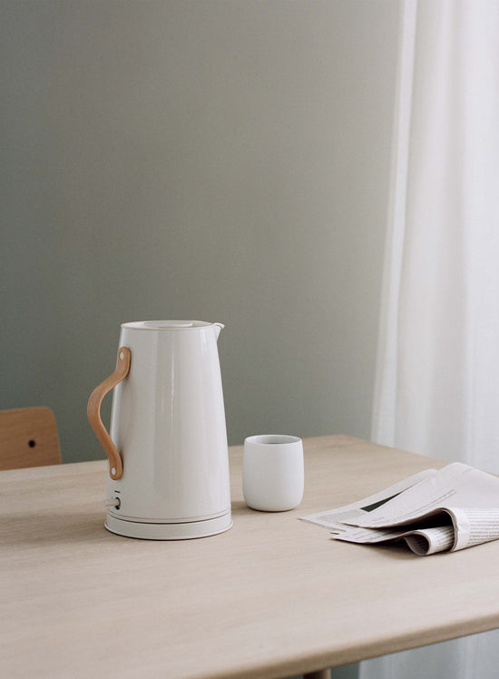 Stelton - Emma electric kettle (EU) 1.2 l.