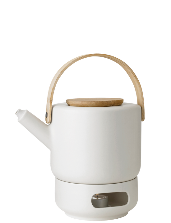 Modern Electric Teapot Warmer